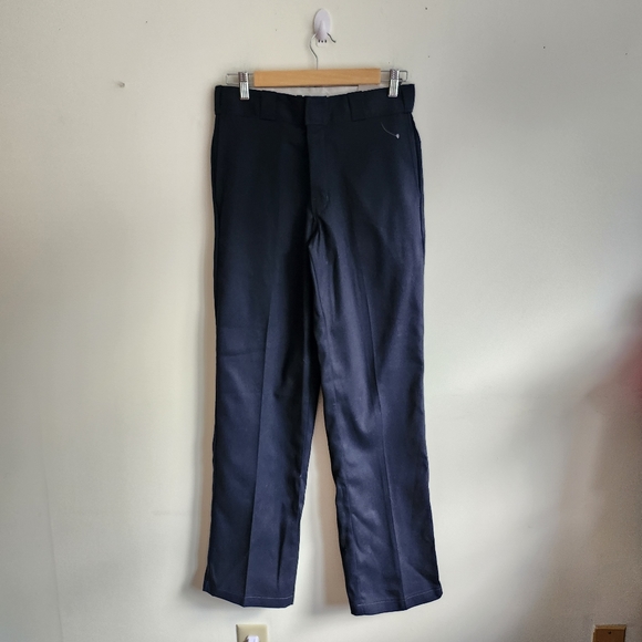 New Dickies 874 Original Fit pants - Picture 1 of 6